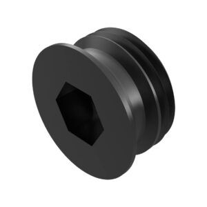 R1/4 spares for indexable - 75010885