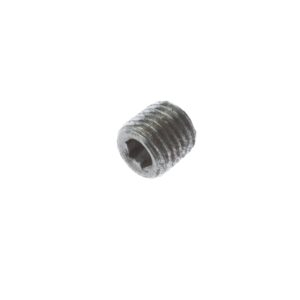 M8x1 spares for indexable - 75011890