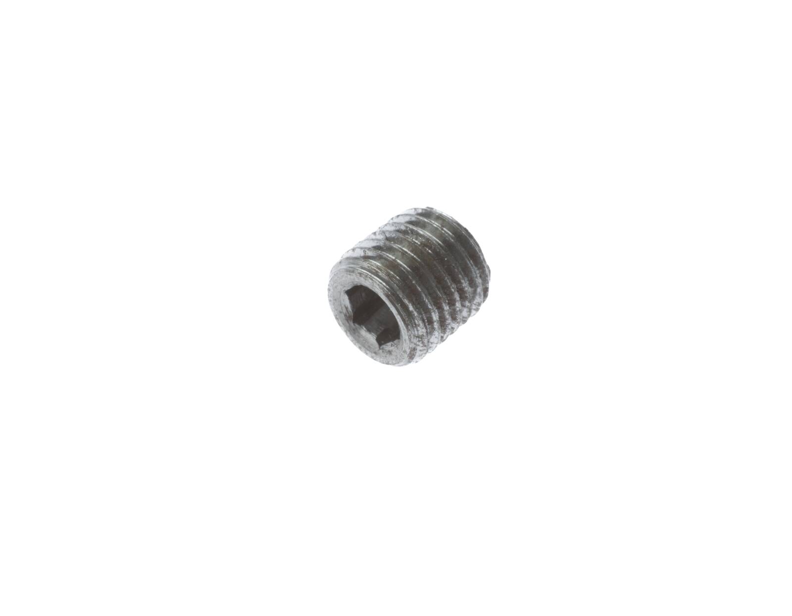 M8x1 spares for indexable - 75011890