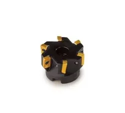 Seco tools indexable shoulder mill r220.69-0100-16 - 12030