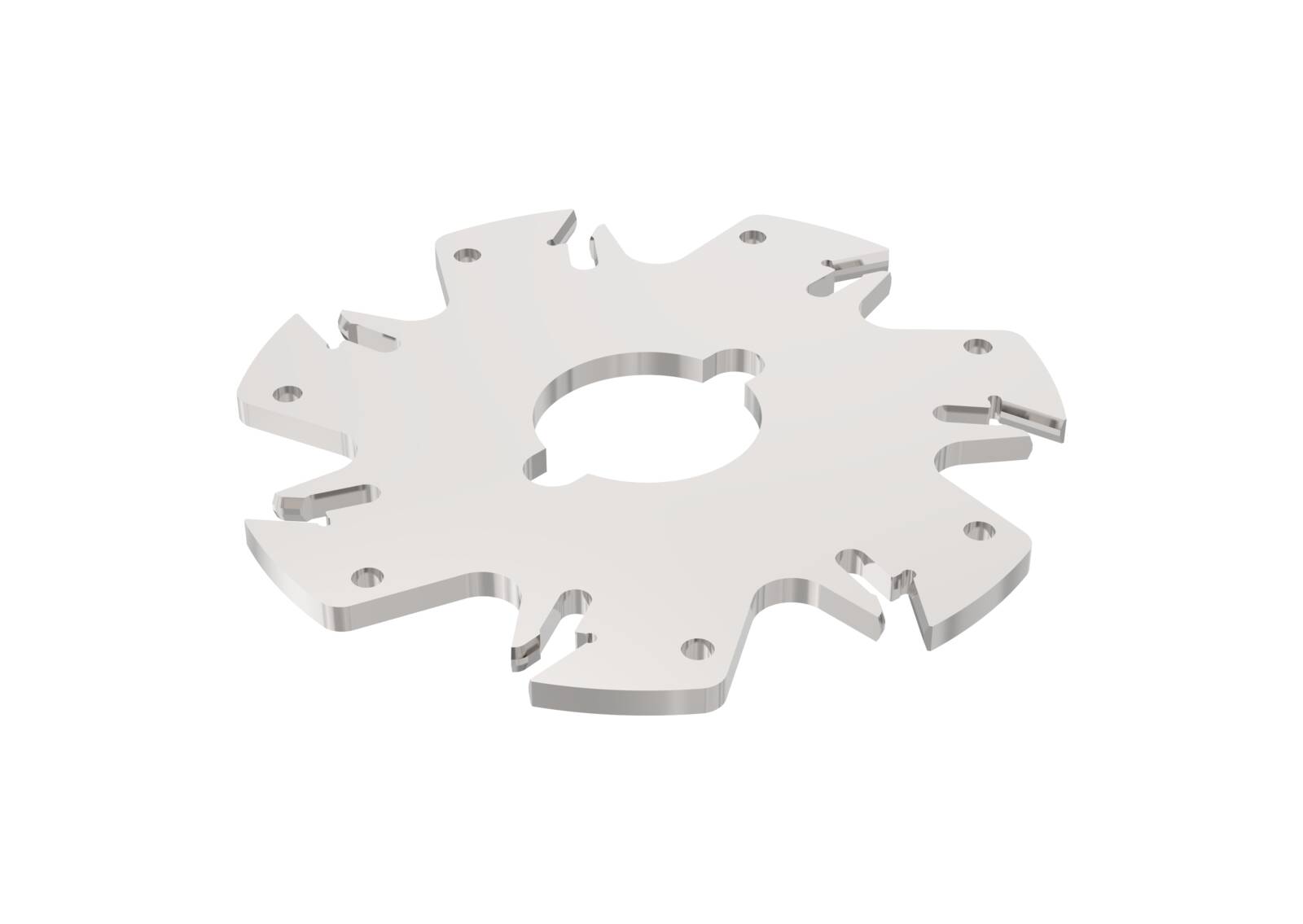 335.10-100-04.27-7 dsc mill cut - 75012755