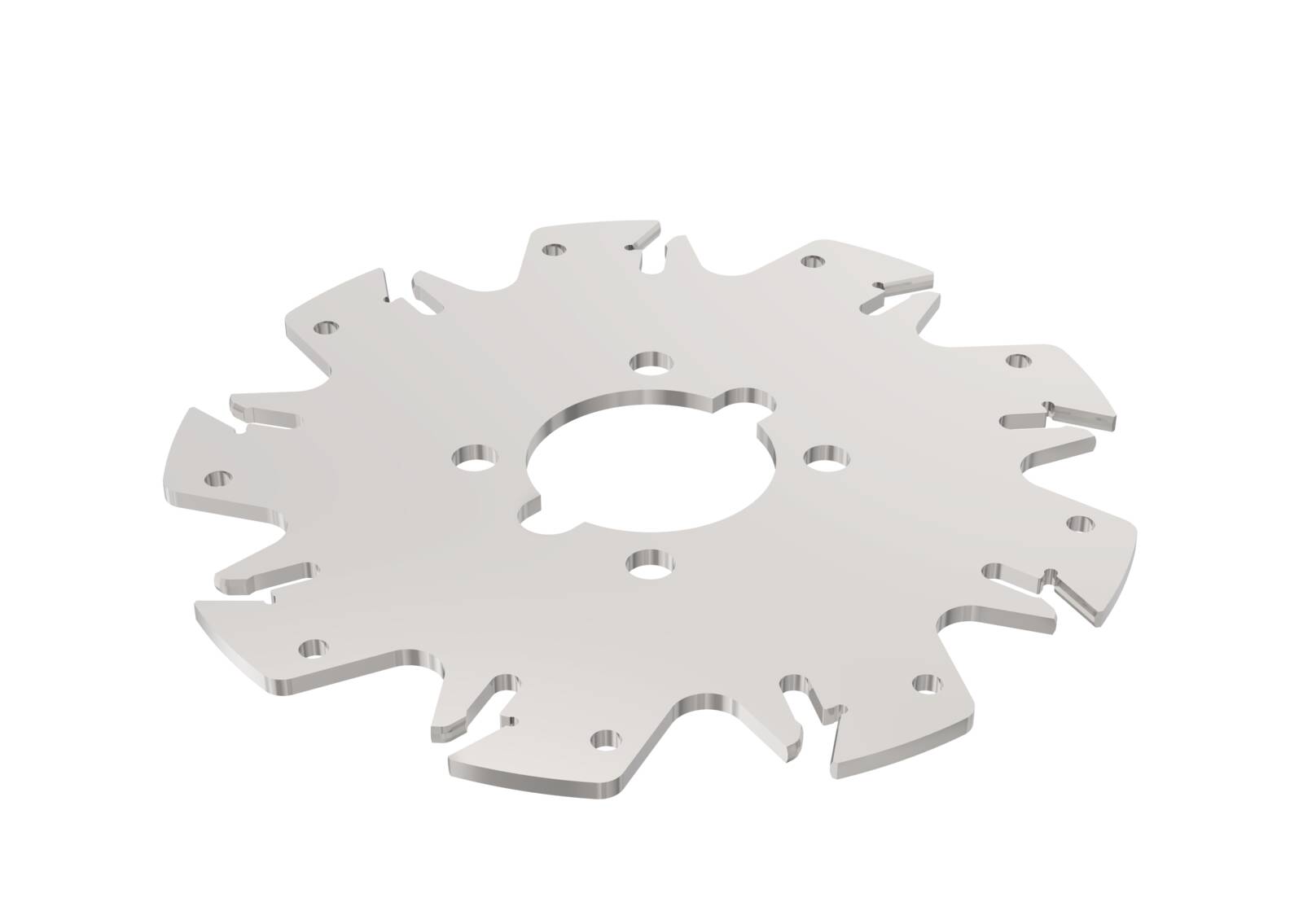 335.10-125-03.32-9 dsc mill cut - 75012756
