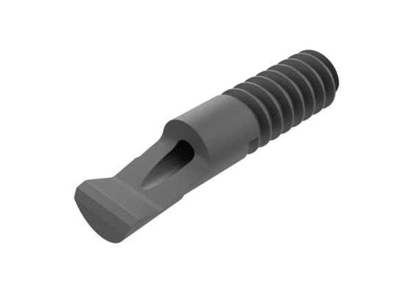 Mm16-1045 spares for indexable - 75012794
