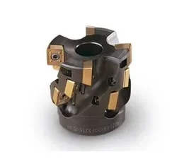 Seco tools indexable shoulder mill r220.69-0080038-15.5h - 66129