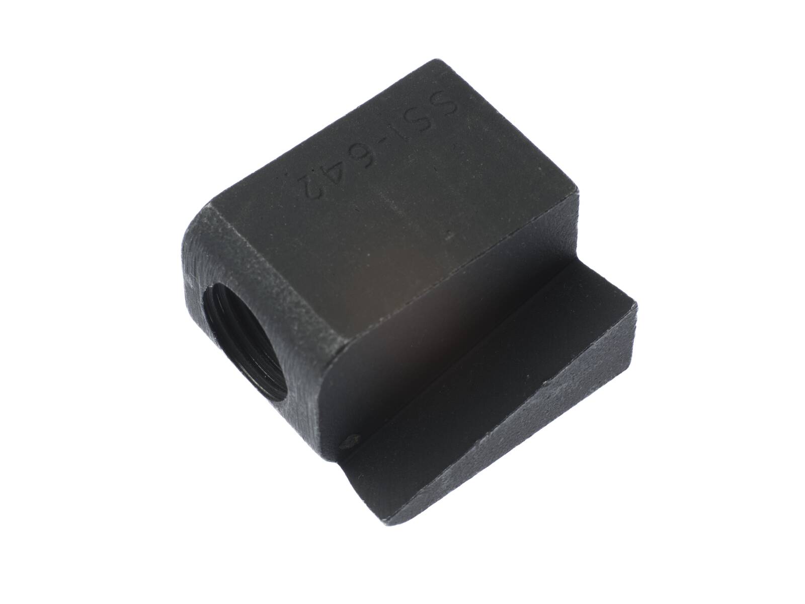 Ss1-642 spares for indexable - 75083378