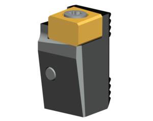 L335.18-1418 spares for indexable - 75092446