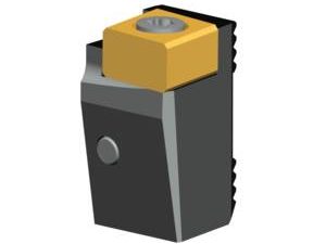 R335.18-2530 spares for indexable - 75092449