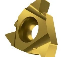 Pramet tn 22ern55:t8010 threading insert external partial profile - 55° whitworth thread - 7575317