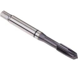 Dormer m machine tap spiral point, black shark - 7798664