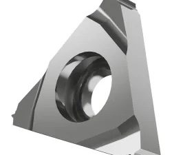 Pramet tn 16er050m-al:hf7 threading insert external full profile - 60° iso-metric thread - 7800243
