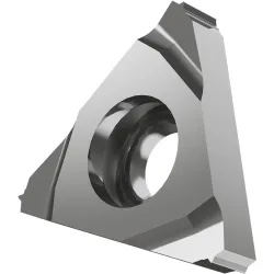 Pramet tn 16er050m-al:hf7 threading insert external full profile - 60° iso-metric thread - 7800243