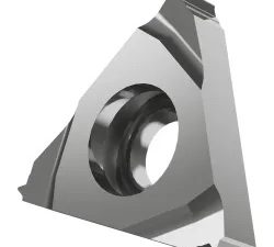 Pramet tn 16er075m-al:hf7 threading insert external full profile - 60° iso-metric thread - 7800244