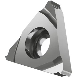 Pramet tn 16er075m-al:hf7 threading insert external full profile - 60° iso-metric thread - 7800244