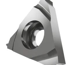 Pramet tn 16er100m-al:hf7 threading insert external full profile - 60° iso-metric thread - 7800246