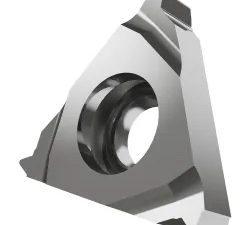 Pramet tn 16er150m-al:hf7 threading insert external full profile - 60° iso-metric thread - 7800248