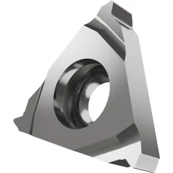 Pramet tn 16er125m-al:hf7 threading insert external full profile - 60° iso-metric thread - 7800247