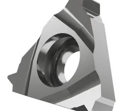 Pramet tn 16er175m-al:hf7 threading insert external full profile - 60° iso-metric thread - 7800249