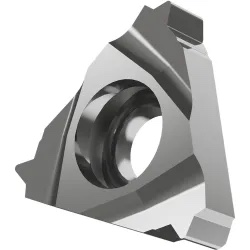 Pramet tn 16er175m-al:hf7 threading insert external full profile - 60° iso-metric thread - 7800249