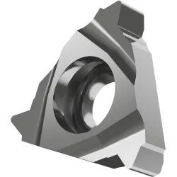 Pramet tn 16er250m-al:hf7 threading insert external full profile - 60° iso-metric thread - 7800251