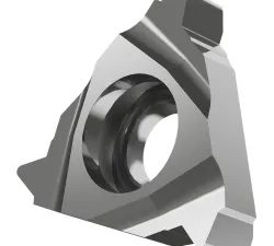 Pramet tn 16er200m-al:hf7 threading insert external full profile - 60° iso-metric thread - 7800250