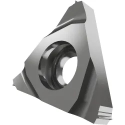 Pramet tn 16nr050m-al:hf7 threading insert internal full profile - 60° iso-metric thread - 7800253