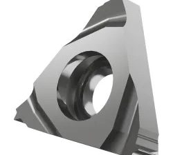 Pramet tn 16nr100m-al:hf7 threading insert internal full profile - 60° iso-metric thread - 7800255