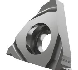 Pramet tn 16nr150m-al:hf7 threading insert internal full profile - 60° iso-metric thread - 7800257