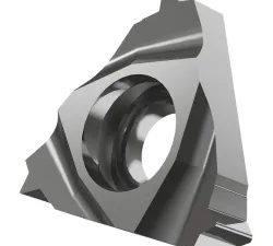 Pramet tn 16nr175m-al:hf7 threading insert internal full profile - 60° iso-metric thread - 7800258