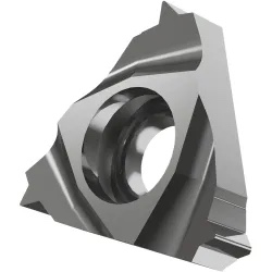 Pramet tn 16nr175m-al:hf7 threading insert internal full profile - 60° iso-metric thread - 7800258