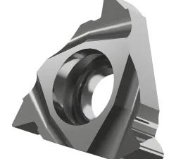 Pramet tn 16nr300m-al:hf7 threading insert internal full profile - 60° iso-metric thread - 7800261
