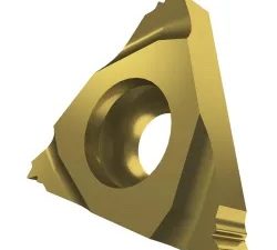 Pramet tn 16nr240w:t8030 threading insert internal full profile - 55° whitworth thread - 7800268