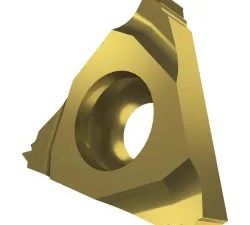 Pramet tn 16nl260w:t8030 threading insert internal full profile - 55° whitworth thread - 7800265