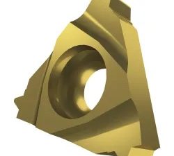 Pramet tn 16er160unj:t8030 threading insert external full profile - unj-thread - 7800322