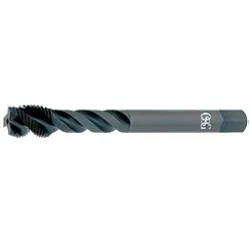Osg 1,1/8-12 2b 4fx semi-bott hy-pro din s/o tap - 2245001