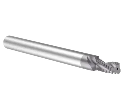 Allied machine & engineering tm, un hd 24, 4mm shk w/cool - HDTM19024CHM