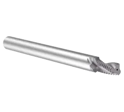 Allied machine & engineering tm, un hd 32, 3/16" shk w/cool - HDTM19032CH