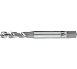 Osg 2-56 h2 2fx mod bott hypro al din nitride tap - 1301900103