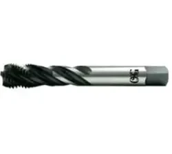 Osg  1 1/2-6 unc 2b 5fl 2.5p hypro din vxl-oil s/o tap - 1302501801