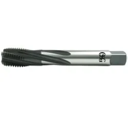 Osg  1 1/4-12 unf 2b 5fl 2.5p hypro din hxl-oil s/o tap - 1302403201