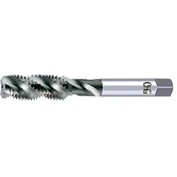 Osg m6 x 1.0 ii 3fx semi-bott (jis) tap - 11583