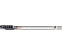 Osg 1"-8 x 200 unc h6 3s/p 4p a brand a-tap-ls v tap - 1653505708