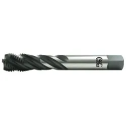 Osg 1-1/4-12 unf 2b 5fl 2.5 hypro din vxl s/o tap - 1301503201