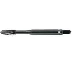 Osg m5 x 0.8 x 4" d4 2s/p plug s/o tap - 1111800401