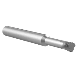 Allied machine & engineering 3t iso 0.45 2xd 1/4 shk - TM25045-3T2X