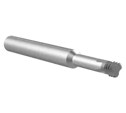 Allied machine & engineering 3t iso 0.50 2xd 1/4 shk - TM30050-3T2X