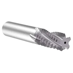 Allied machine & engineering tm, un 6, 20mm shk w/ cool - TM13706CHM