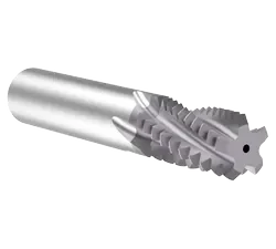 Allied machine & engineering tm, un 6, 3/4" shk w/ cool - TM13706CH