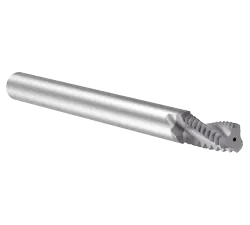 Allied machine & engineering tm, un 36, 1/8" shk w/cool - TM16436CH