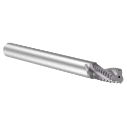 Allied machine & engineering tm, un 36, 1/8" shk w/cool - TM16436CH