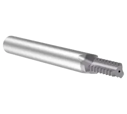 Allied machine & engineering tm, bsw 18, 1/4" shk w/ cool - TM18BSWCH